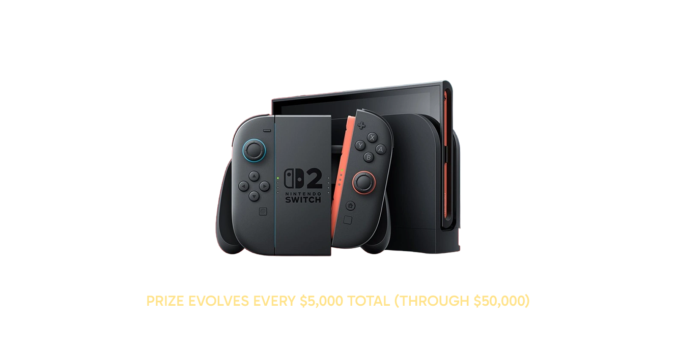 Grand Prize